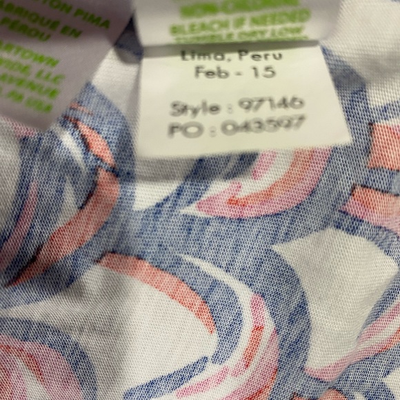 LILLY PULITZER Dress - Picture 5 of 6